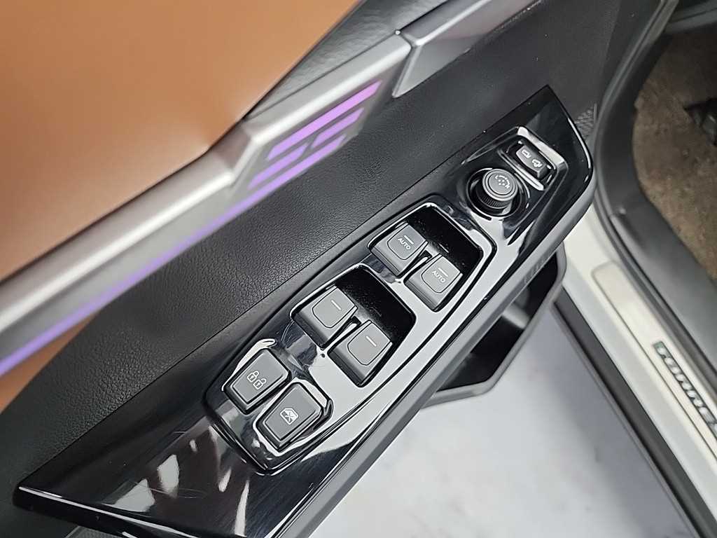 Ssangyong Torres 2023 Blanco - Importación desde Corea - HF Imports Iquique - Foto 19