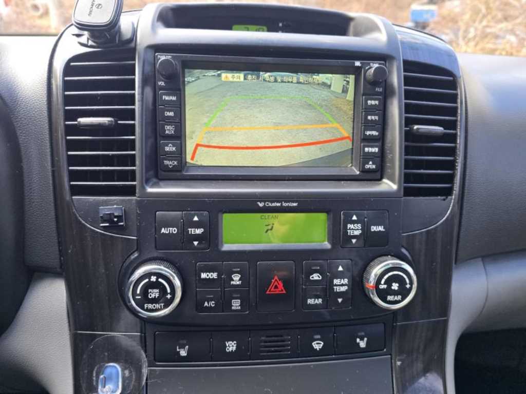 KIA Carnival 2014 Negro - Importación desde Corea - HF Imports Iquique - Foto 18