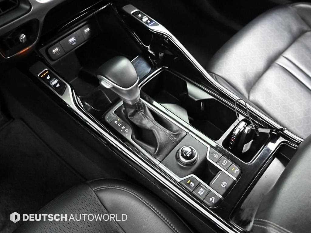 KIA Sorento - Vista 9