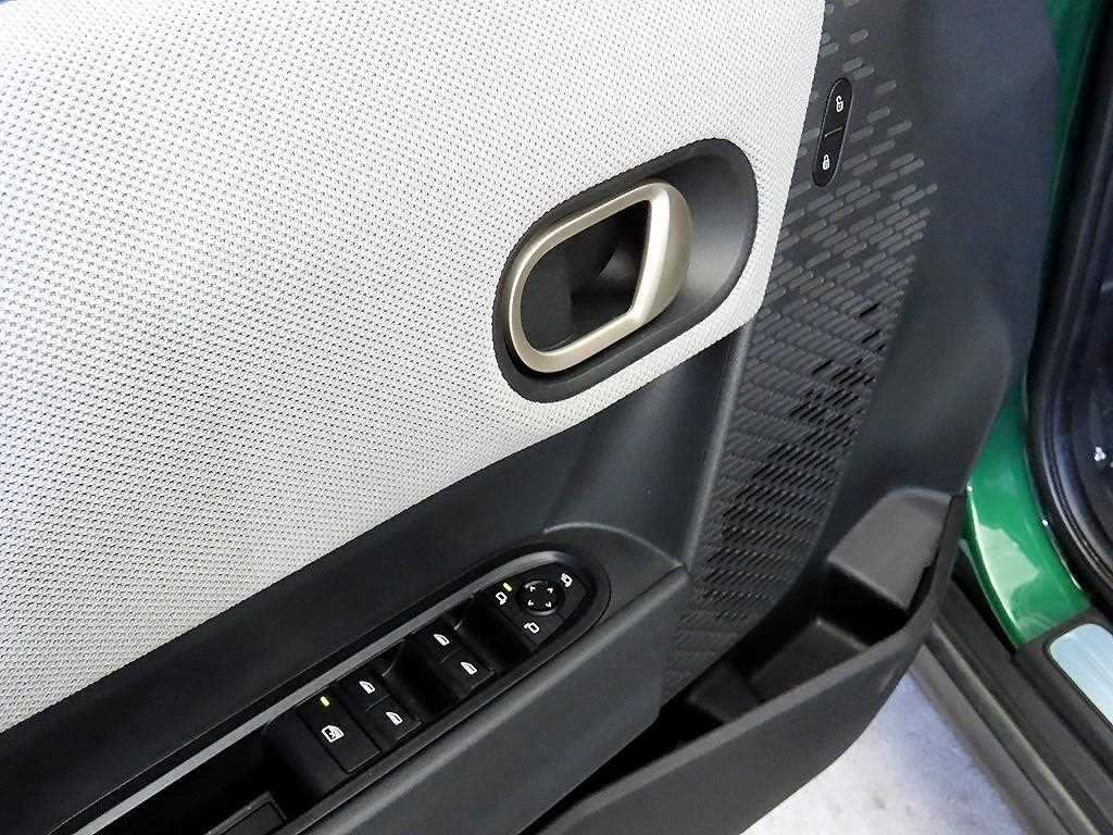 Mini Cooper - Vista 12