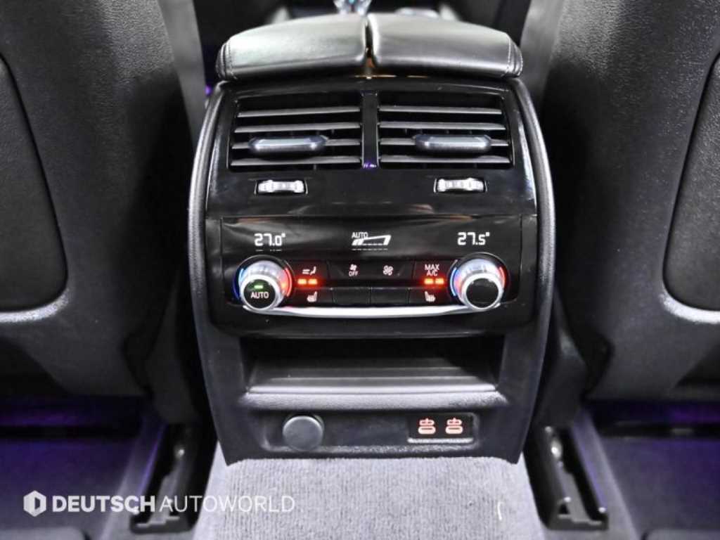 BMW Gran Turismo 2022 Negro - Importación desde Corea - HF Imports Iquique - Foto 16