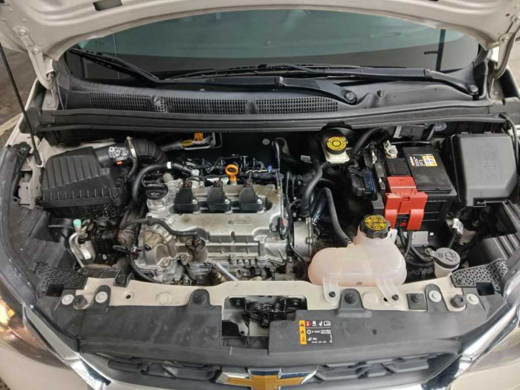 Chevrolet Spark 2020 the color of pearl - Importación desde Corea - HF Imports Iquique - Foto 19
