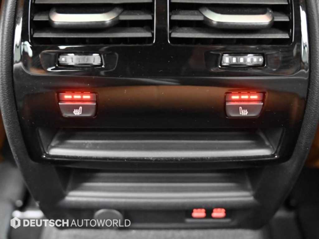 BMW 5 Series 2023 Gris - Importación desde Corea - HF Imports Iquique - Foto 16