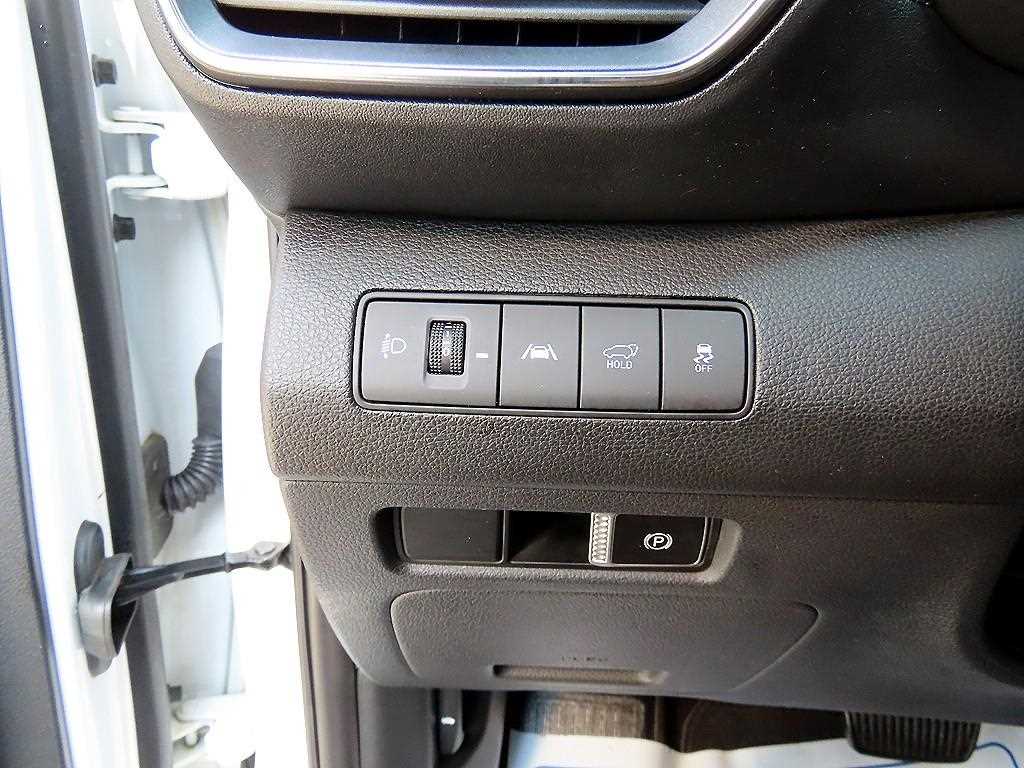 HYUNDAI Santa Fe - Vista 12