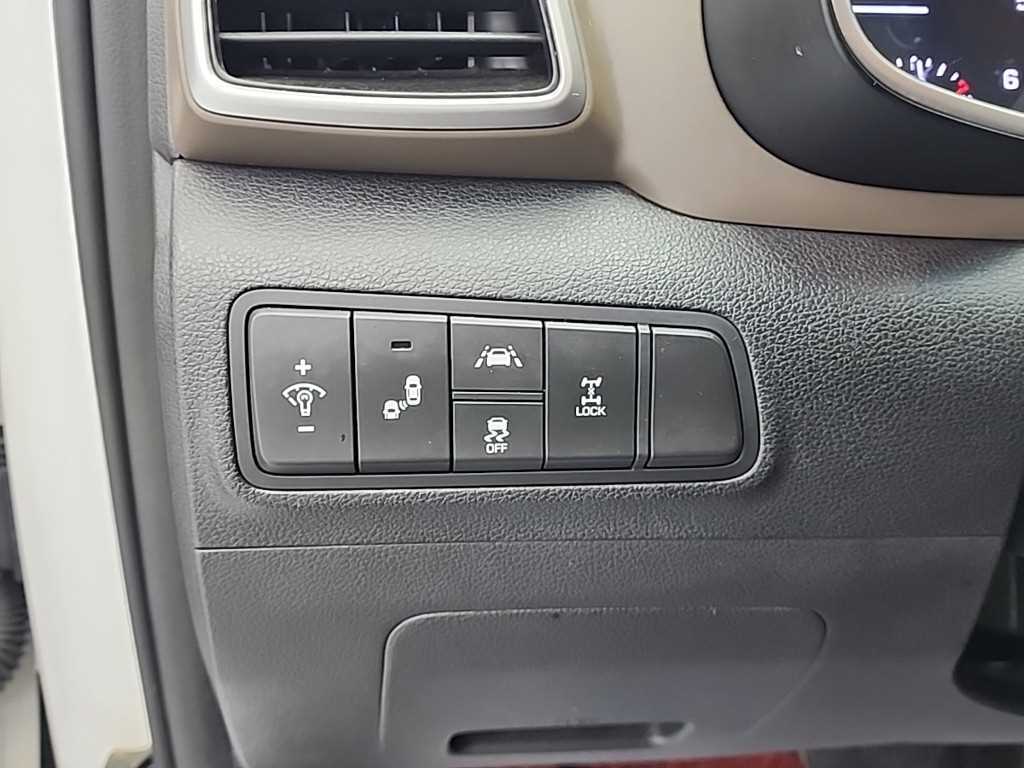 HYUNDAI Tucson 2019 Blanco - Importación desde Corea - HF Imports Iquique - Foto 18