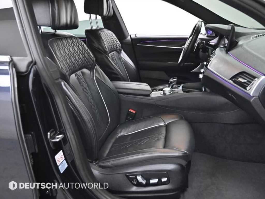 BMW Gran Turismo - Vista 10