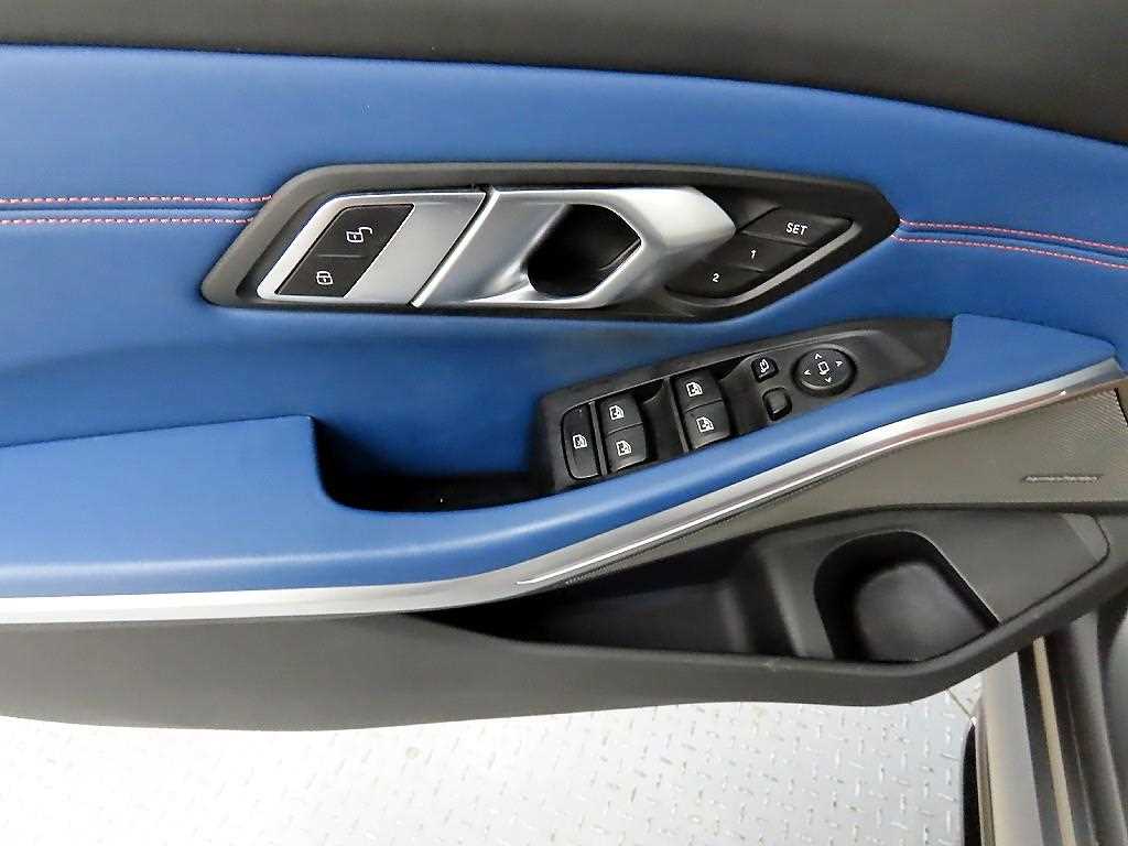 BMW 3 series - Vista 11