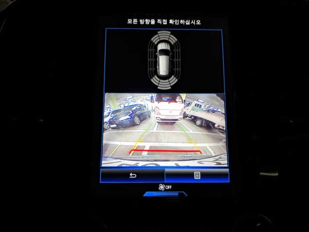 SAMSUNG QM6 - Vista 11