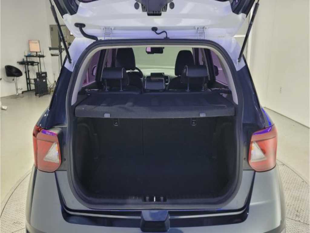 HYUNDAI Venue 2020 - Importación desde Corea - HF Imports Iquique - Foto 19