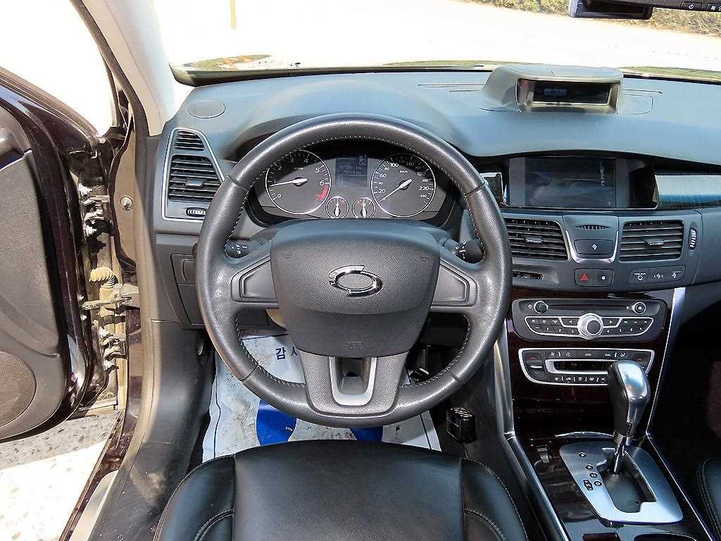 SAMSUNG SM5 - Vista 8