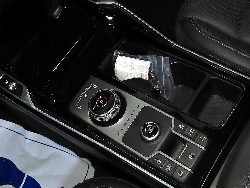 KIA Sorento - Vista 12