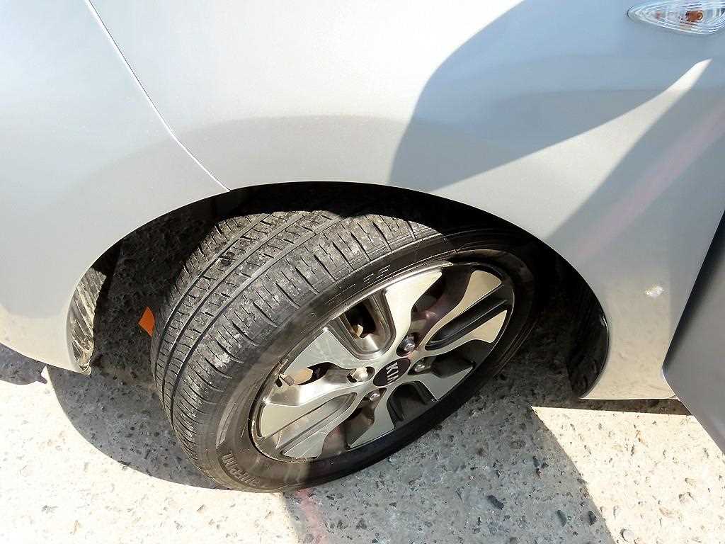 KIA Morning 2016 Plateado - Importación desde Corea - HF Imports Iquique - Foto 19