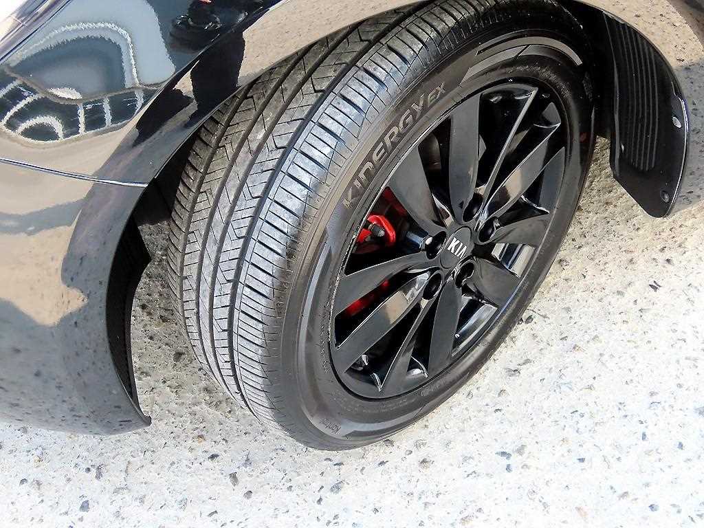 KIA K3 2013 Negro - Importación desde Corea - HF Imports Iquique - Foto 19