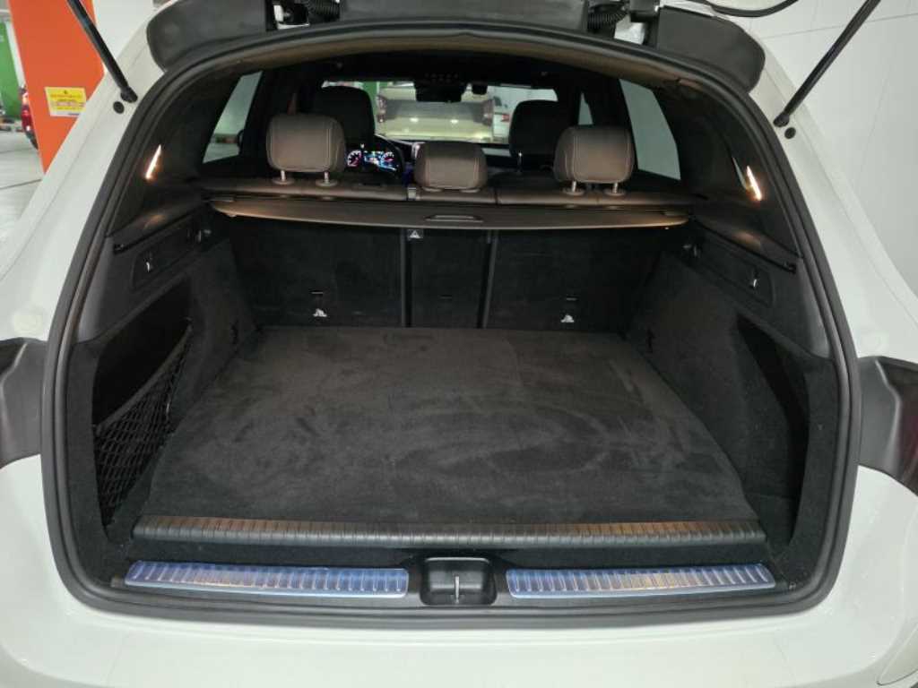 Mercedes Benz GLC Class 2021 Blanco - Importación desde Corea - HF Imports Iquique - Foto 16