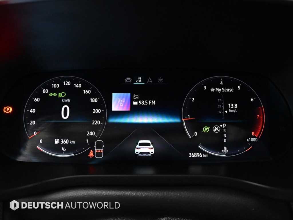 SAMSUNG XM3 - Vista 8