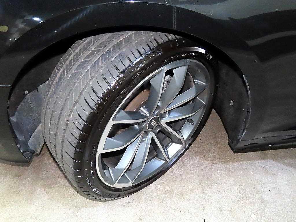 Audi A5 2022 Negro - Importación desde Corea - HF Imports Iquique - Foto 20