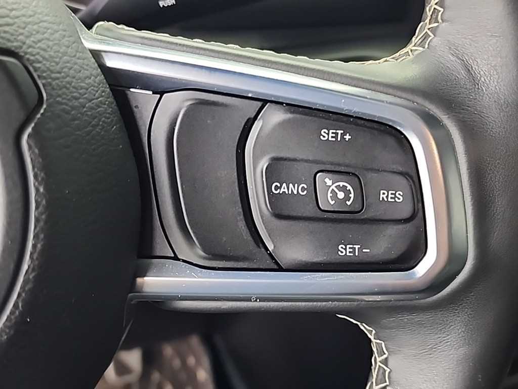 Jeep Wrangler 2018 Negro - Importación desde Corea - HF Imports Iquique - Foto 17