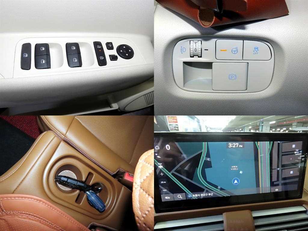 HYUNDAI Casper 2026 Negro - Importación desde Corea - HF Imports Iquique - Foto 18