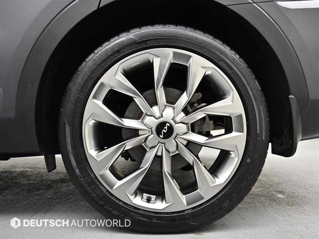 KIA Sorento - Vista 5