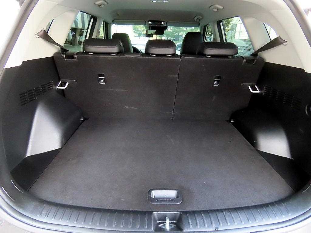 KIA Seltos 2020 Blanco - Importación desde Corea - HF Imports Iquique - Foto 18