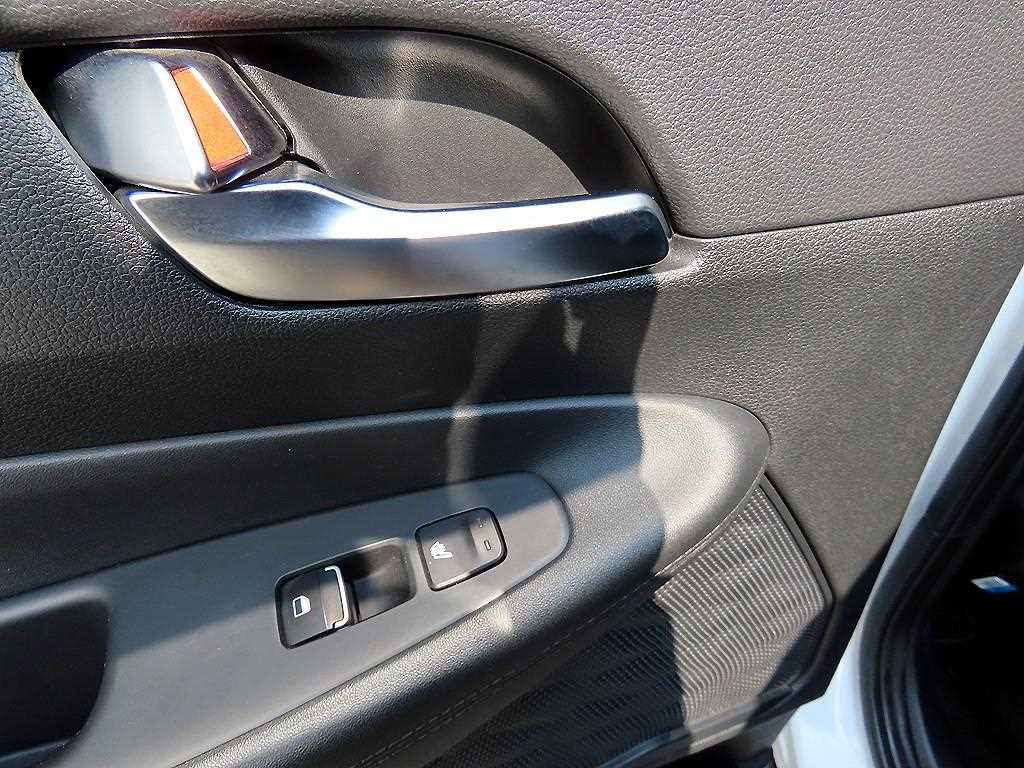 HYUNDAI Santa Fe 2021 Blanco - Importación desde Corea - HF Imports Iquique - Foto 16