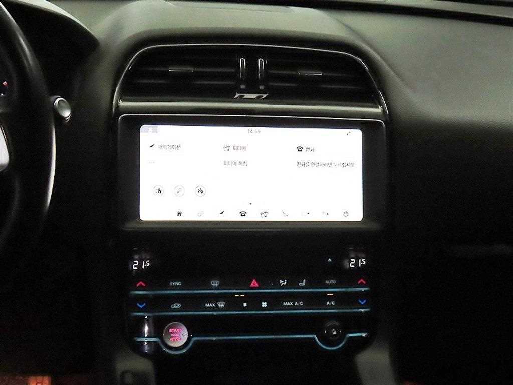 Jaguar F-PACE - Vista 11