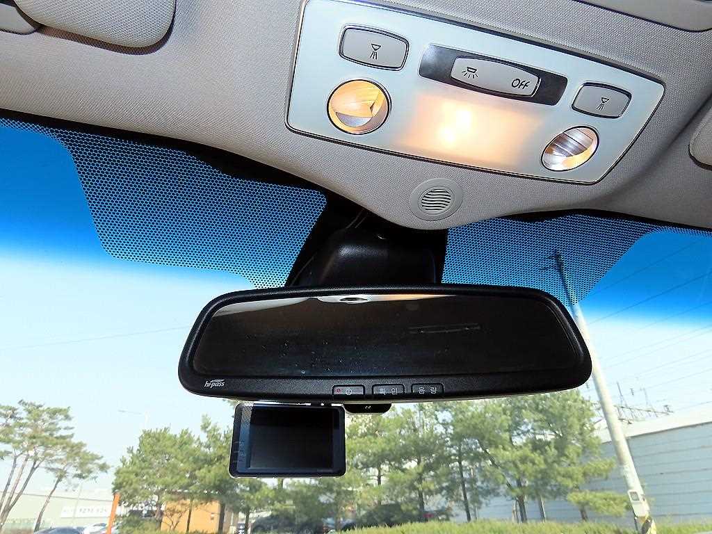 SAMSUNG SM5 2010 Negro - Importación desde Corea - HF Imports Iquique - Foto 15