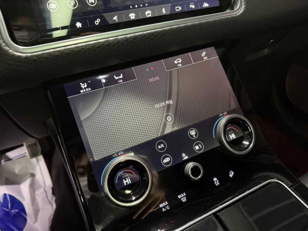 Land Rover Range Rover Bella - Vista 12