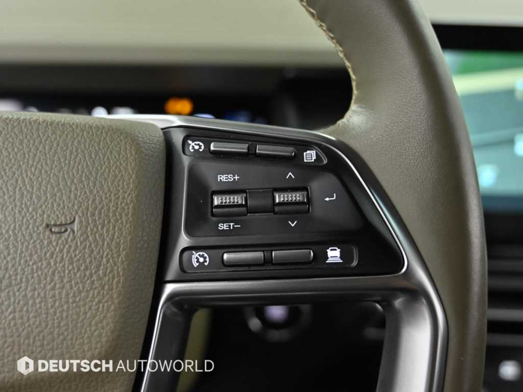 Ssangyong Torres 2023 Gris - Importación desde Corea - HF Imports Iquique - Foto 17