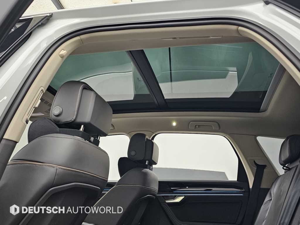 Volkswagen Touareg 2023 Blanco - Importación desde Corea - HF Imports Iquique - Foto 18