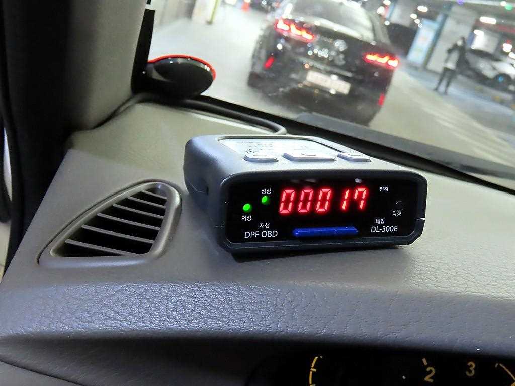 KIA Bongo 3 Minibus 2005 Blanco - Importación desde Corea - HF Imports Iquique - Foto 13