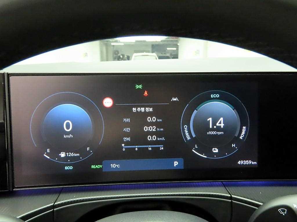 HYUNDAI Santa Fe - Vista 6