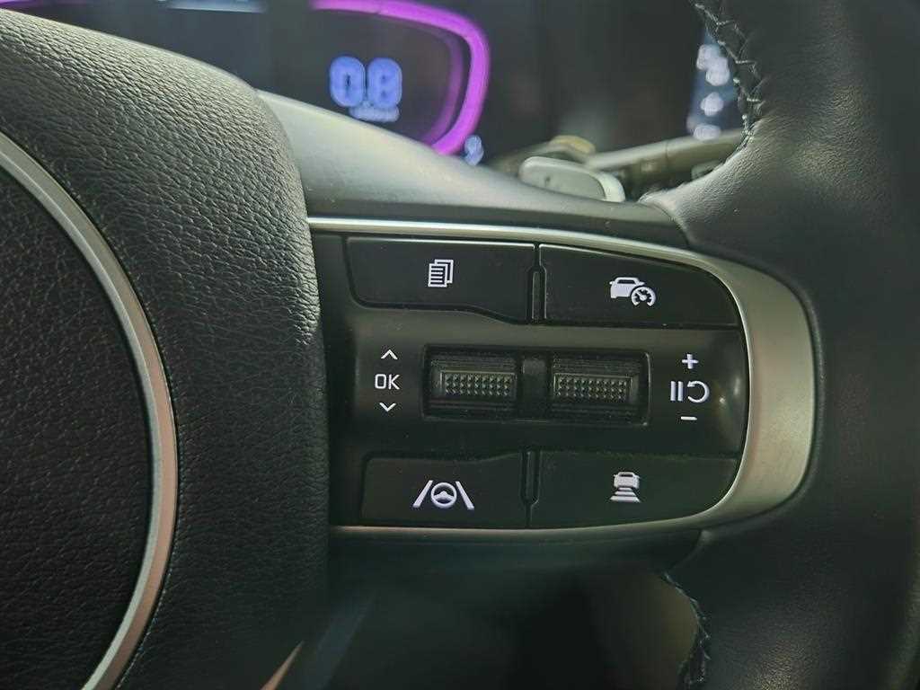 KIA Sportage 2022 Gris - Importación desde Corea - HF Imports Iquique - Foto 15