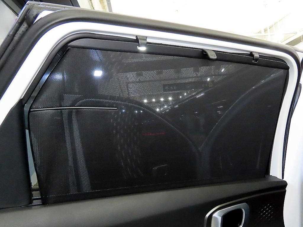 KIA Sorento 2023 Blanco - Importación desde Corea - HF Imports Iquique - Foto 13