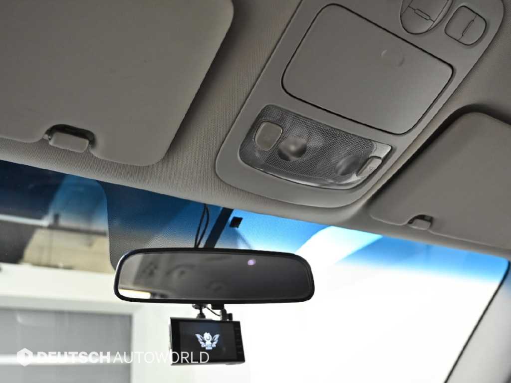 KIA Carnival 2011 Negro - Importación desde Corea - HF Imports Iquique - Foto 18