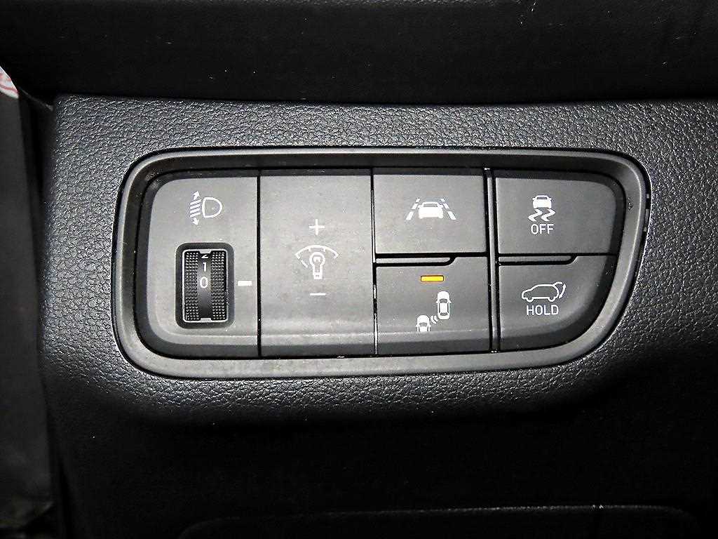 HYUNDAI Santa Fe 2019 Gris - Importación desde Corea - HF Imports Iquique - Foto 14