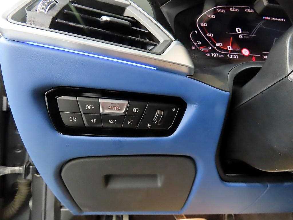 BMW 3 series 2020 - Importación desde Corea - HF Imports Iquique - Foto 14