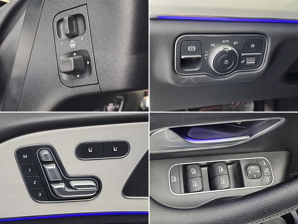 Mercedes Benz GLE Class 2020 Negro - Importación desde Corea - HF Imports Iquique - Foto 18