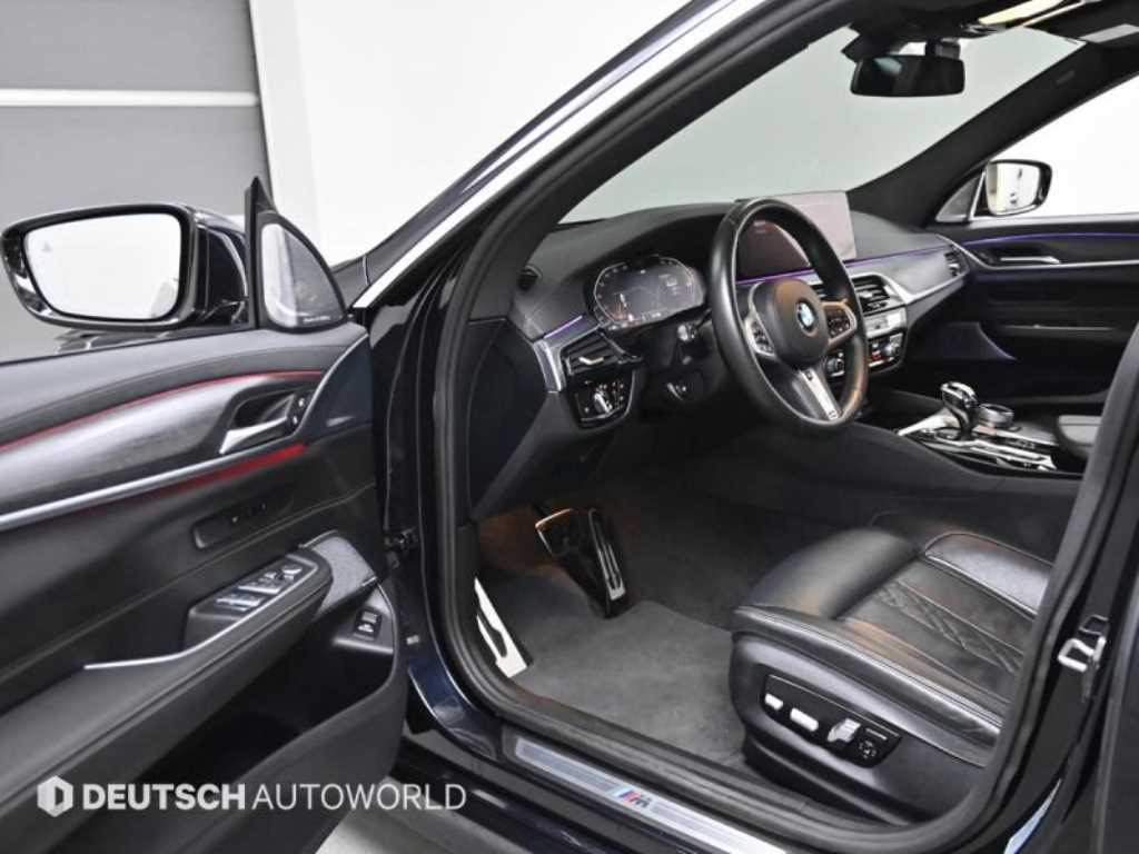 BMW Gran Turismo - Vista 11