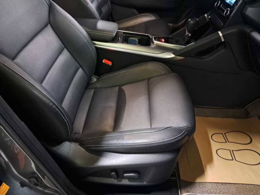 SAMSUNG QM6 2023 - Importación desde Corea - HF Imports Iquique - Foto 16