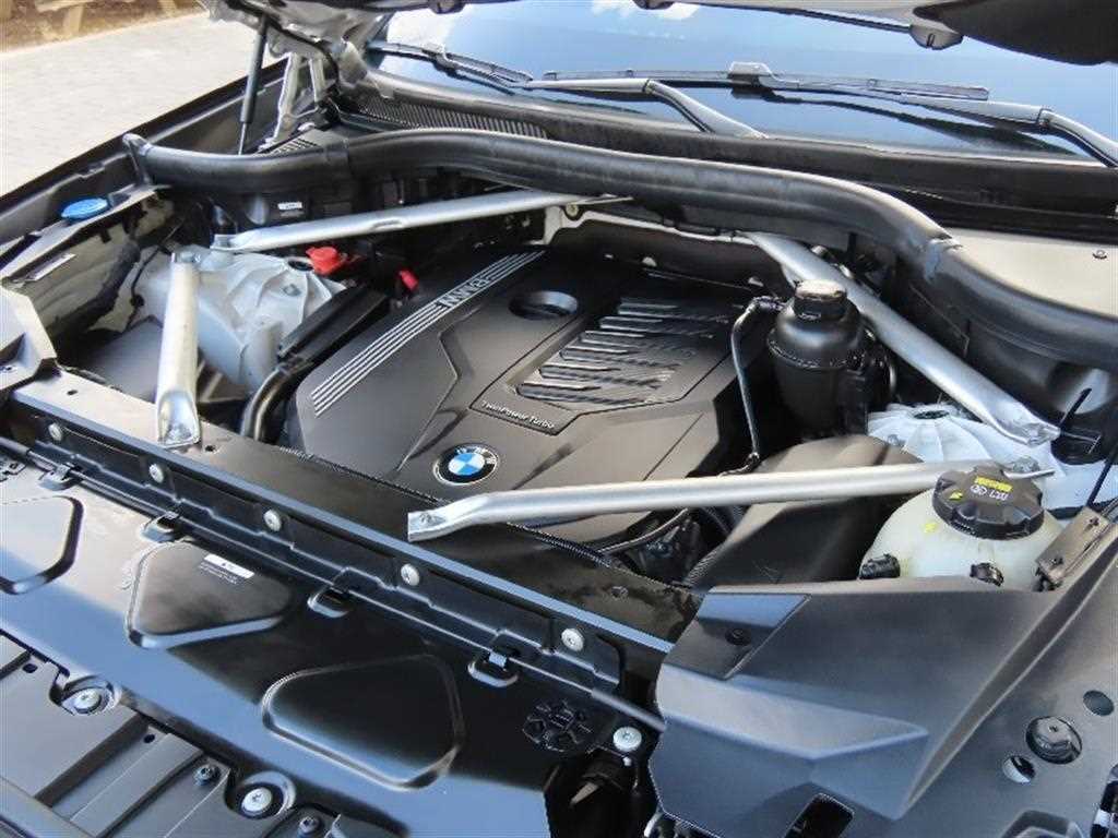 BMW X6 2021 - Importación desde Corea - HF Imports Iquique - Foto 20