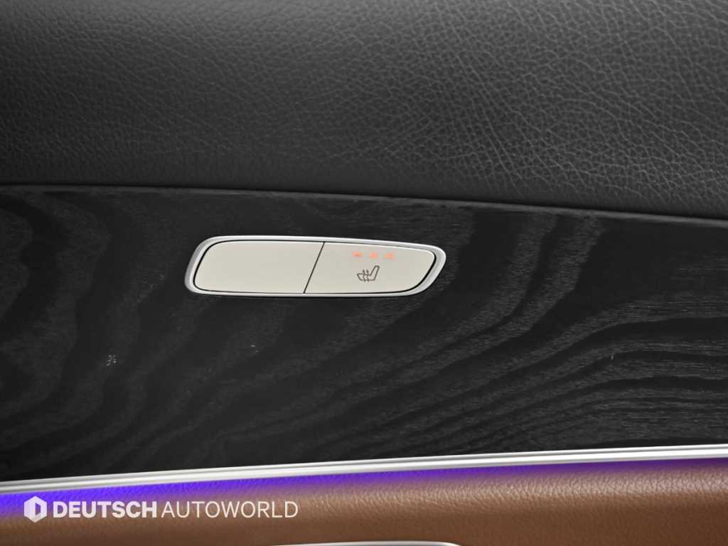 Mercedes Benz E class 2017 Blanco - Importación desde Corea - HF Imports Iquique - Foto 16