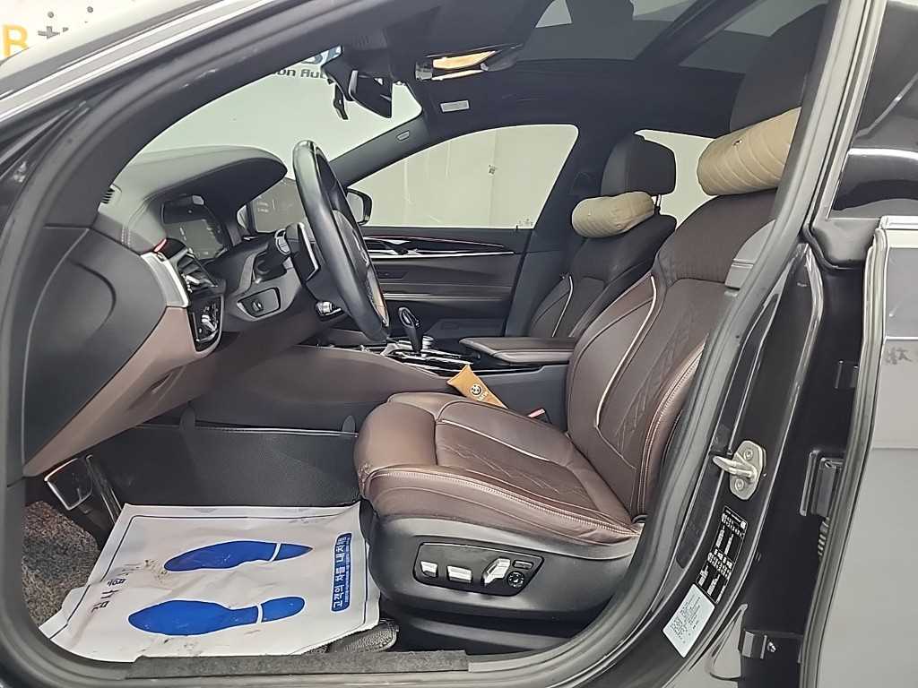 BMW Gran Turismo - Vista 11