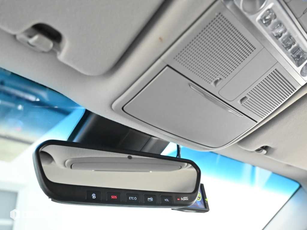 Genesis EQ900 2016 Negro - Importación desde Corea - HF Imports Iquique - Foto 18