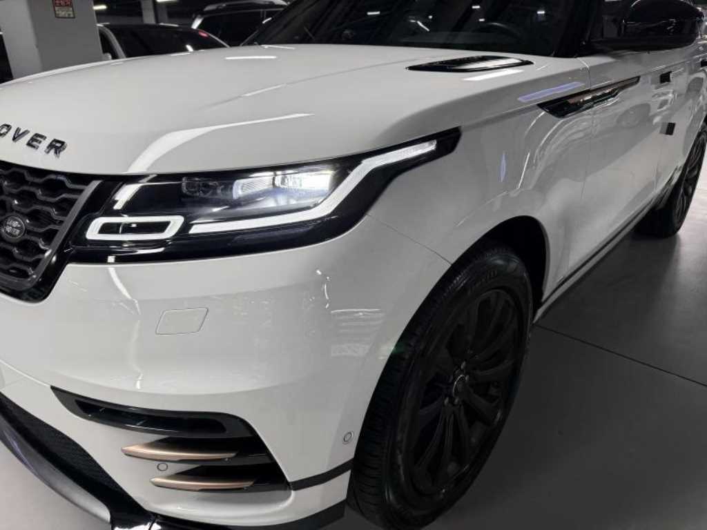 Land Rover Range Rover Bella 2018 Blanco - Importación desde Corea - HF Imports Iquique - Foto 17