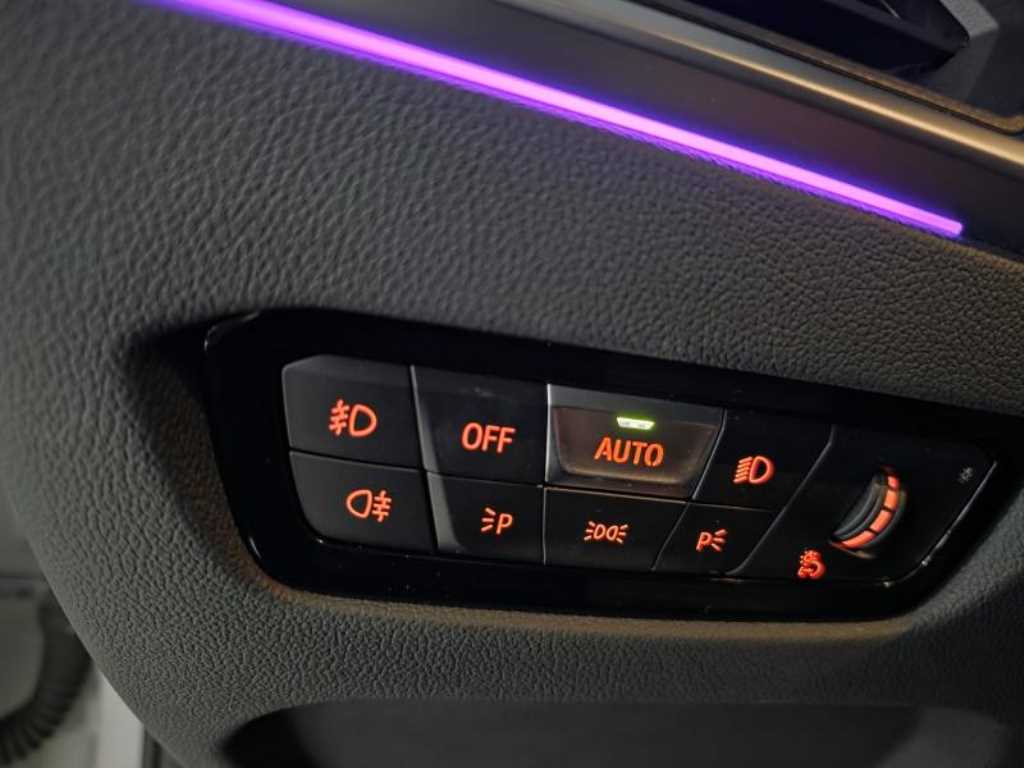 BMW 3 series 2022 Blanco - Importación desde Corea - HF Imports Iquique - Foto 17