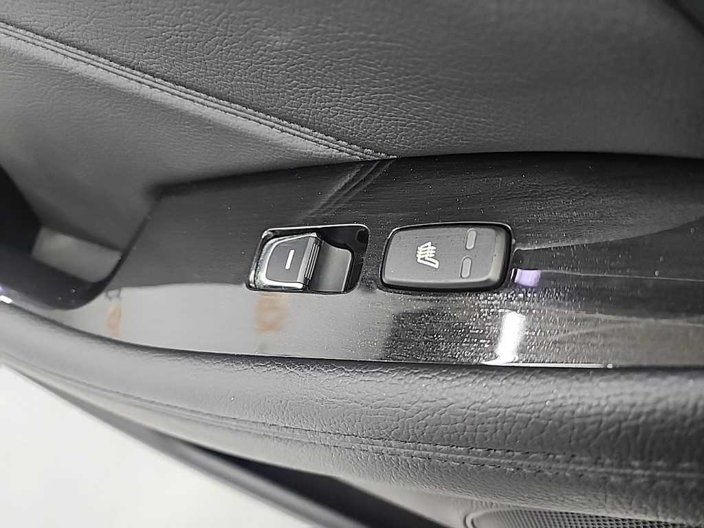 KIA K7 2014 Blanco - Importación desde Corea - HF Imports Iquique - Foto 14