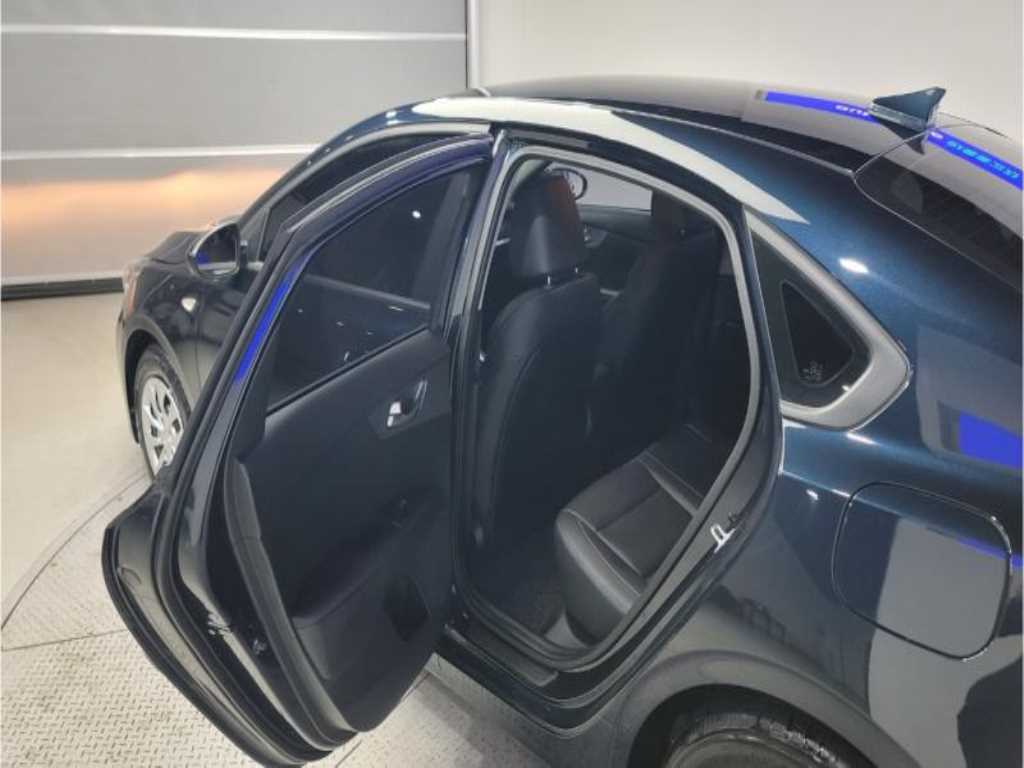 KIA K3 2021 - Importación desde Corea - HF Imports Iquique - Foto 18