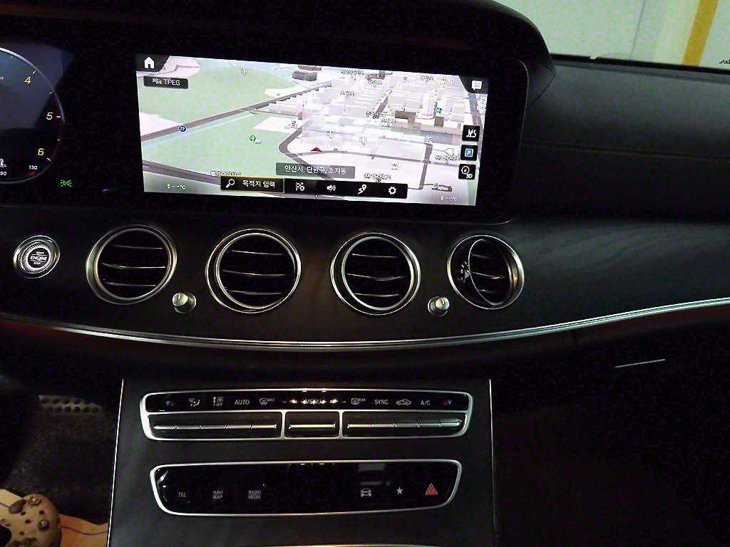 Mercedes Benz E class 2021 - Importación desde Corea - HF Imports Iquique - Foto 14