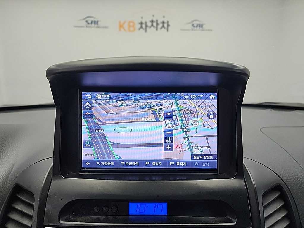 HYUNDAI Santa Fe 2009 Plateado - Importación desde Corea - HF Imports Iquique - Foto 15